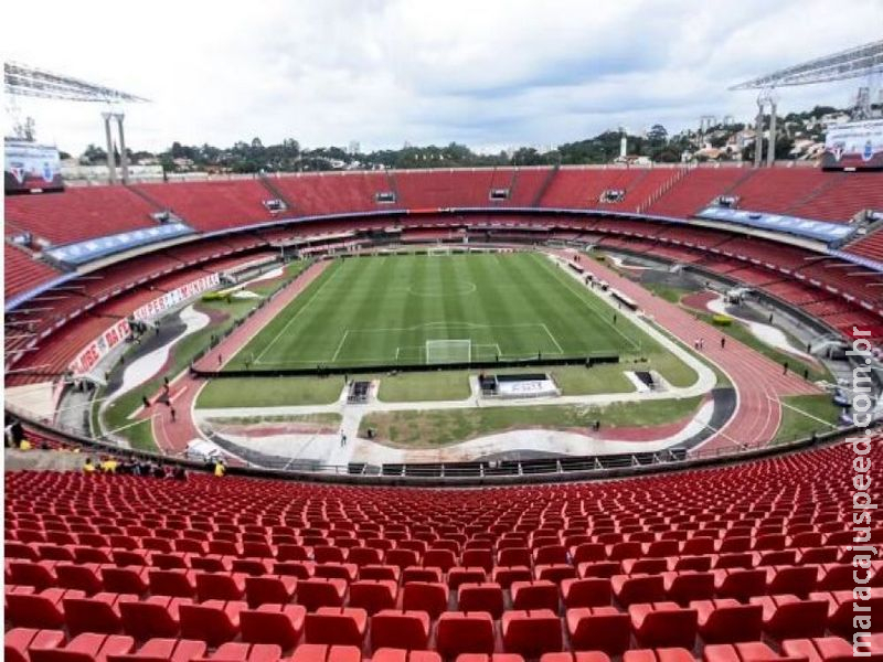 São Paulo recebe o Bolívar em jogo da volta pelas oitavas da Sul-Americana  