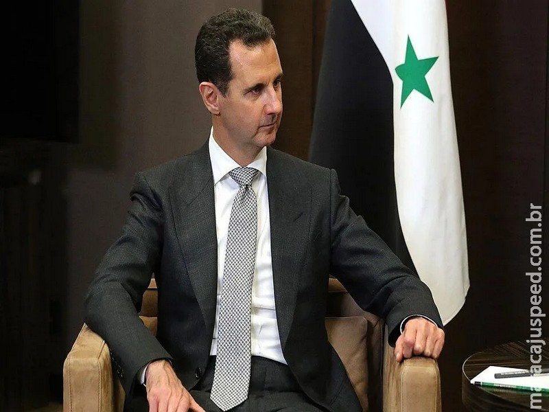 Síria condena Bashar al-Assad à morte por assassinatos e tortura