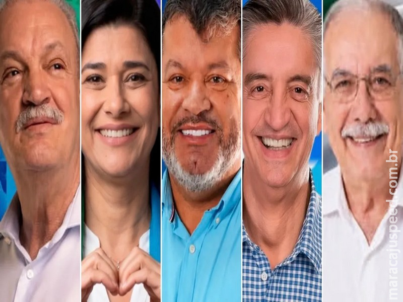 TRE julga elegibilidade de candidato que pode ser decisivo para eleição de federais em MS