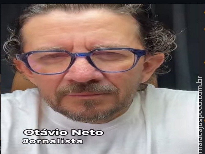 TRE-MS condena jornalista a pagar R$ 5 mil por impulsionamento de propaganda eleitoral negativa contra Catan