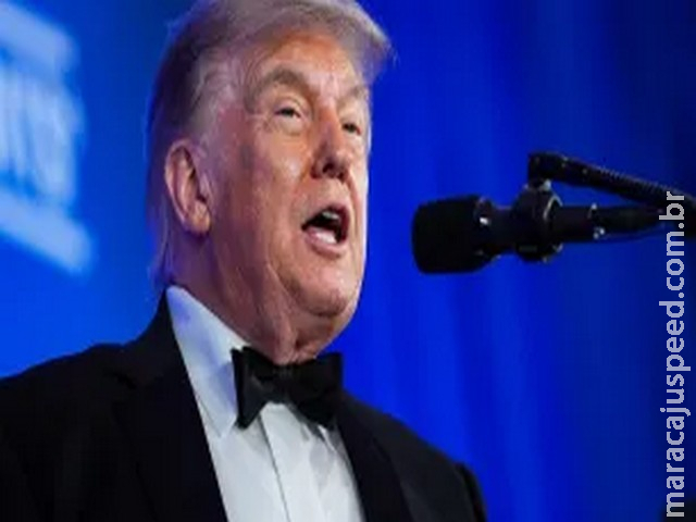 Trump anuncia acordo que garante aos EUA acesso ao petróleo da Venezuela