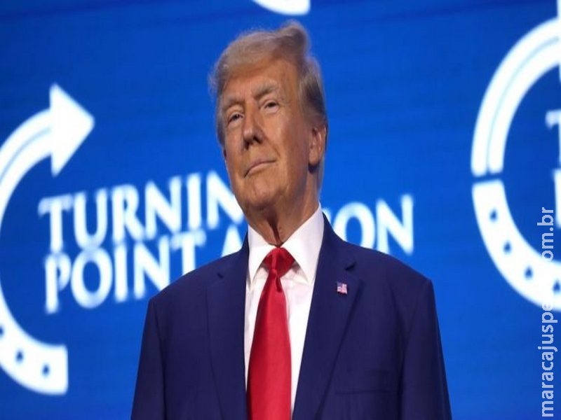 Trump prova do próprio veneno e EUA recebem tarifaço de 50% de um dos principais países do mundo