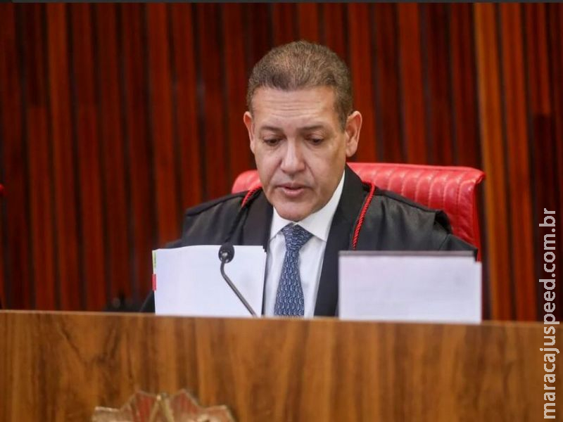 TSE suspende sistema Filia após fraude na filiação de Flávio Bolsonaro