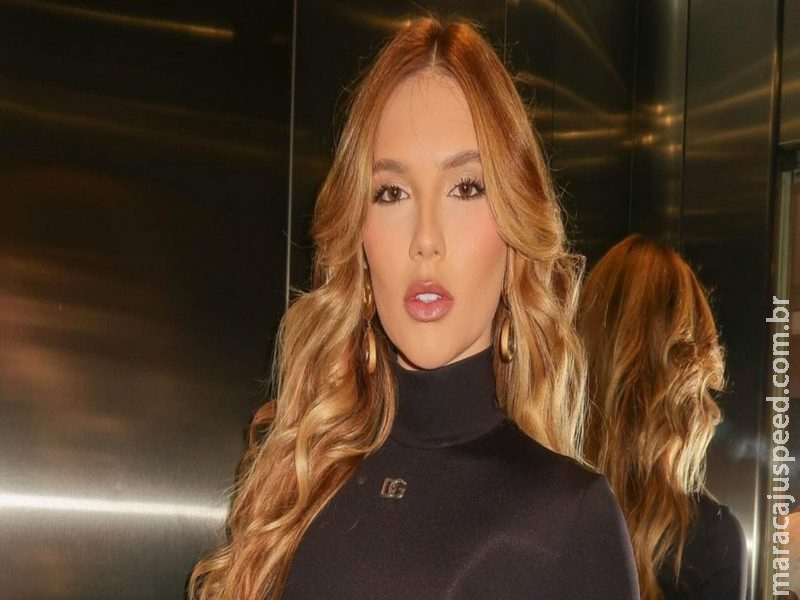 Virginia Fonseca revela projeto íntimo e saudade da vida anônima