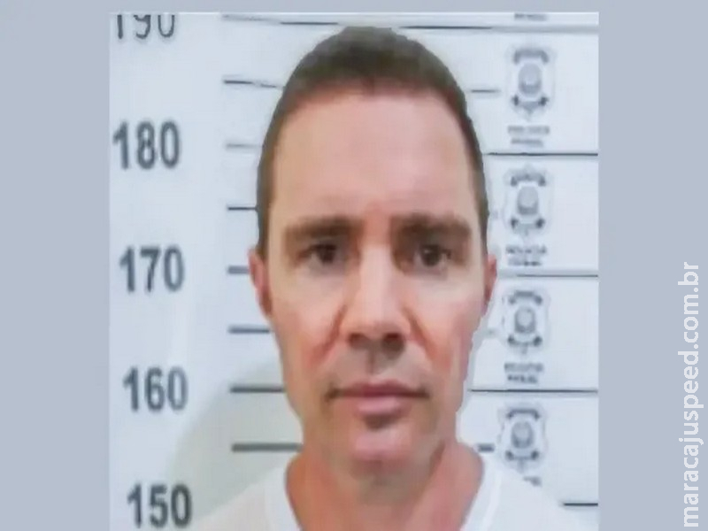 Vorcaro presta depoimento de quatro horas à Polícia Federal