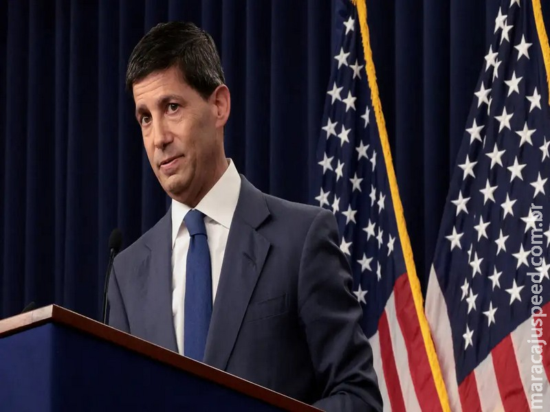 Warsh: Fed tem "trabalho a fazer" caso inflação siga acima da meta