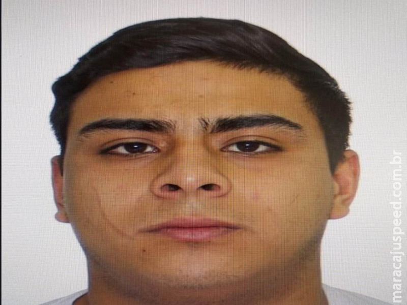 Acusado pelo assassinato de jovem diz que está jurado de morte em presídios de Dourados e Ponta Porã