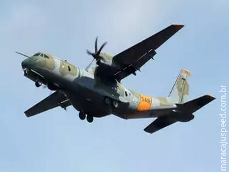Aeronave de Campo Grande localiza destroços de helicóptero que matou Rick