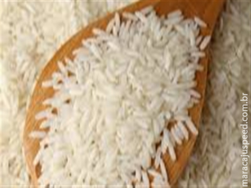 Arroz mantém valorização e supera R$ 82 por saca