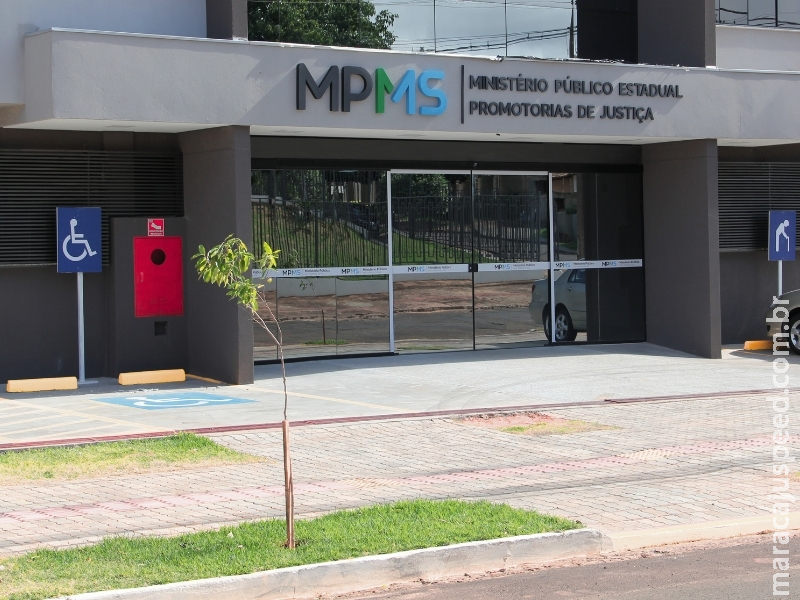 Atuação do MPMS garante condenação de R$ 1 milhão por dano moral coletivo ambiental em Campo Grande