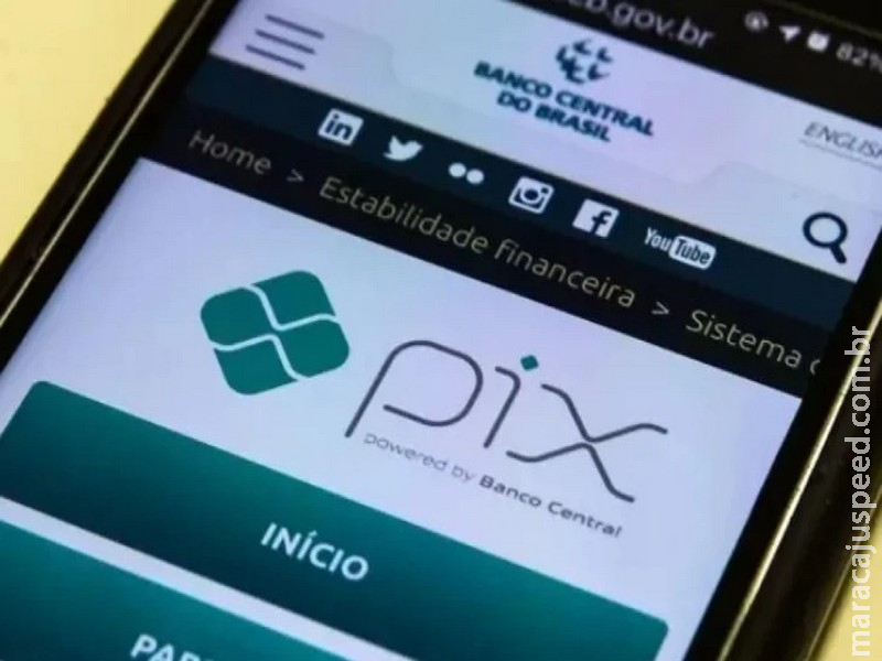 Banco Central amplia segurança do Pix e autoriza Pix Automático em contas-salário