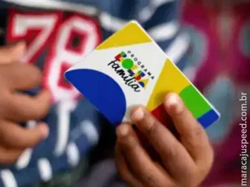 Caixa paga hoje Bolsa Família a beneficiários com NIS final 8 