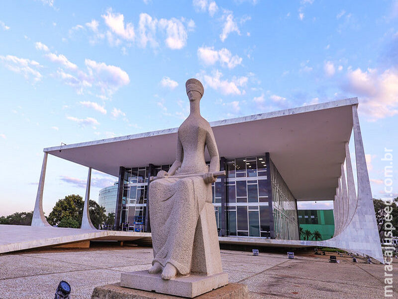 Candidato ao Senado, Vander cobra afastamento de Moraes e investigação de Mendonça