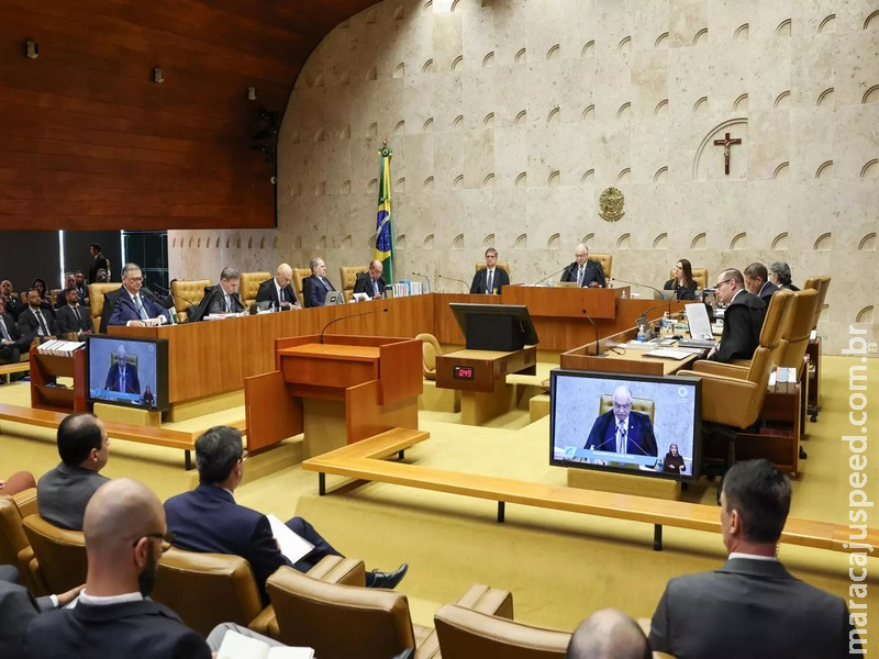 Caso Master escancara racha no STF, expõe jogo de forças e dá peso à cadeira vazia após rejeição de Messias