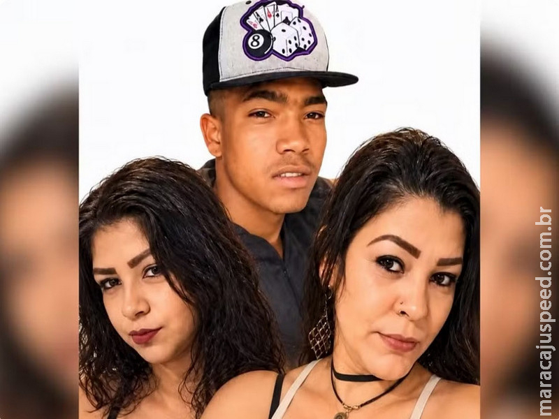 Chacina do Comando Vermelho matou mulher, companheiro e 2 filhos dela; só criança foi poupada