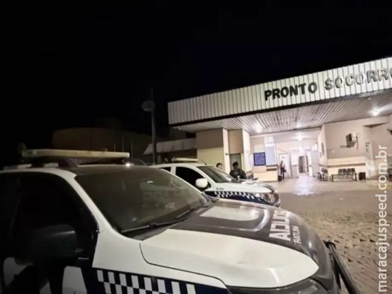 Ciclista de 59 anos morre após ser atropelado por carro em Pedro Gomes