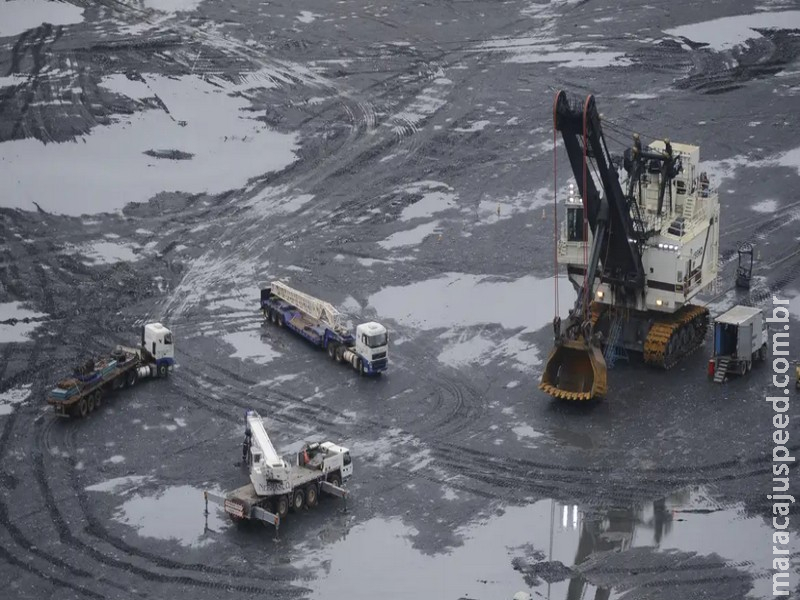 Cientistas brasileiros procuram um recurso escondido debaixo da terra que pode mudar a forma como geramos energia