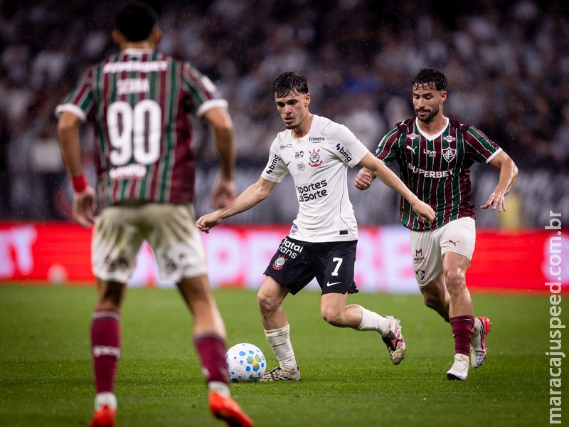 Com seis derrotas seguidas, Corinthians chega à maior probabilidade de rebaixamento na temporada