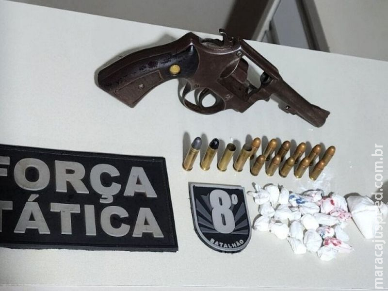 Comando Vermelho (CV) é apontado como mandante do triplo homicídio em MS