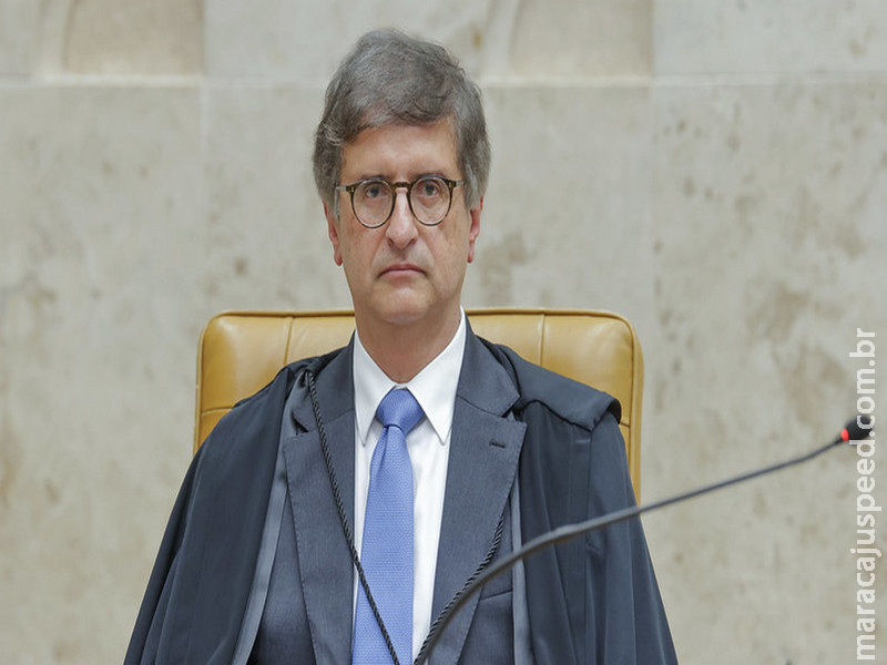 Conselho do MPF decide hoje se investiga o PGR Paulo Gonet no caso Master