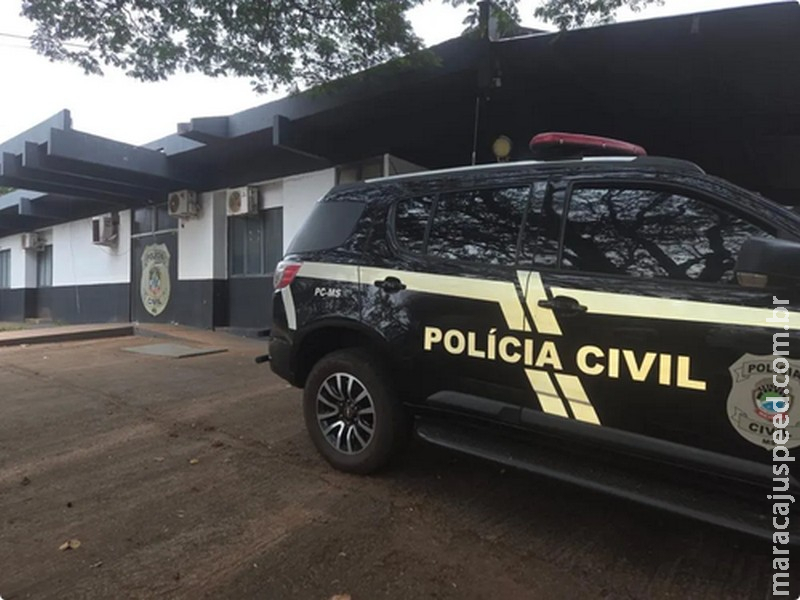 Coordenador de campanha de Hélio Peluffo denuncia ameaças recebidas pelo WhatsApp