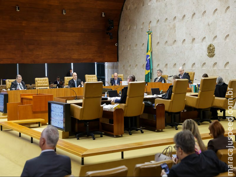 Crise no STF eleva pressão pelo fim do inquérito das fake news e criação de Código de Ética