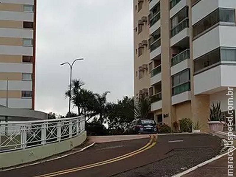 Delegado é preso e policiais são alvos de operação em Campo Grande