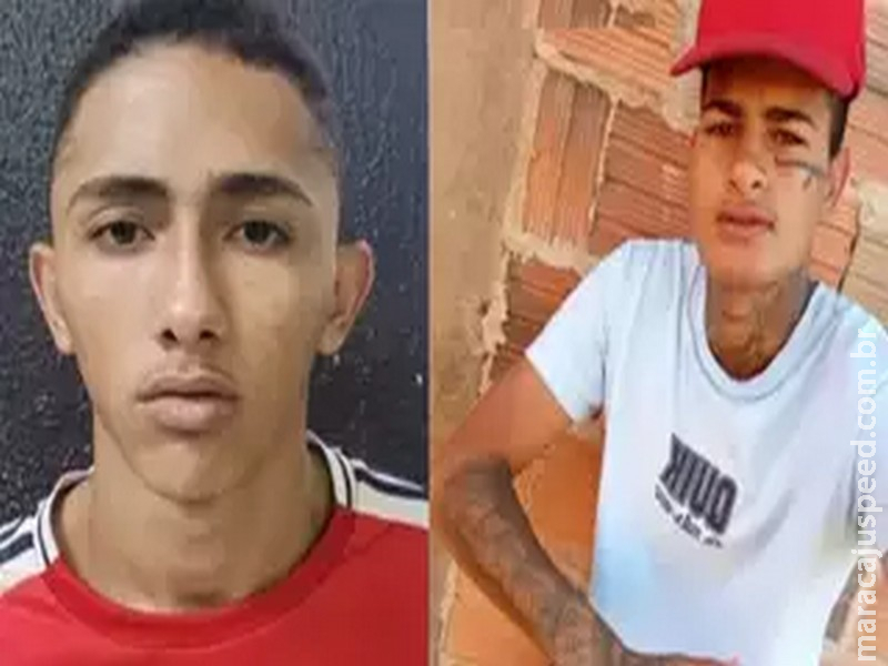 Denúncia anônima leva polícia a suspeito de matar homem a pauladas