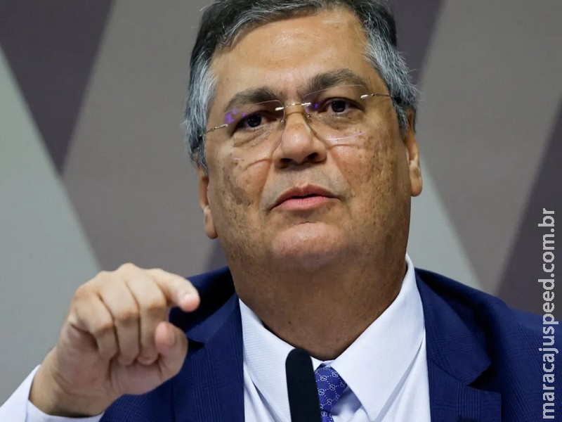 Dino diz haver "preconceito regional racista" em críticas à sua ação no STF