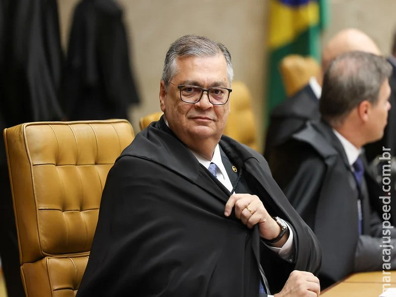 Dino manda reintegrar Andrei Rodrigues à PF e questiona decisão de Mendonça