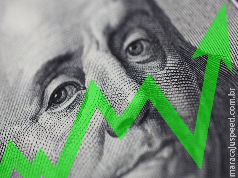 Dólar sobe a R$ 5,13 após emprego nos EUA reforçar aposta de alta dos juros pelo Fed