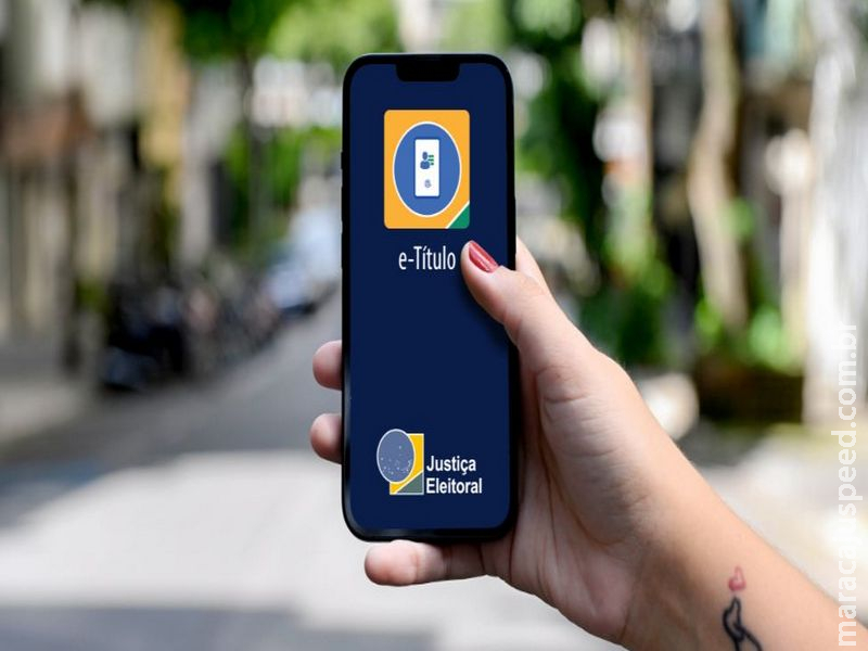 E-Título ganha novas funcionalidades e passa a emitir alertas oficiais do TSE para as Eleições 2026