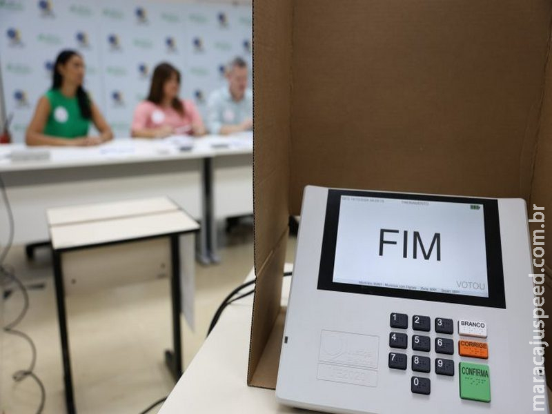 Eleições 2026: eleitores de todo o país irão às urnas em horário unificado, seguindo fuso de Brasília