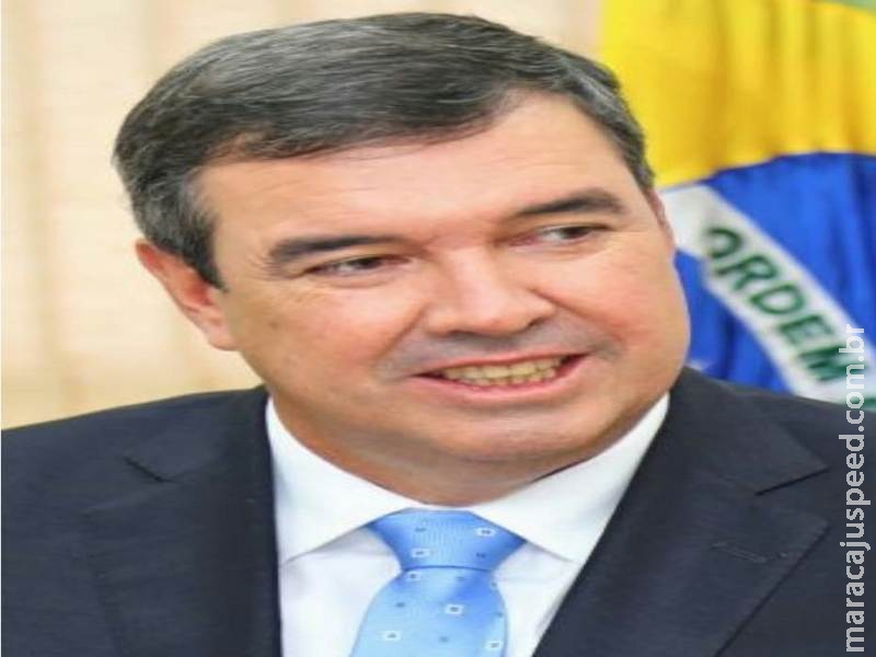 Eleições 2026: Riedel vence no primeiro turno com 61,1%, Fábio Trad 22,7% e Catan 7,8% dos votos válidos, diz pesquisa