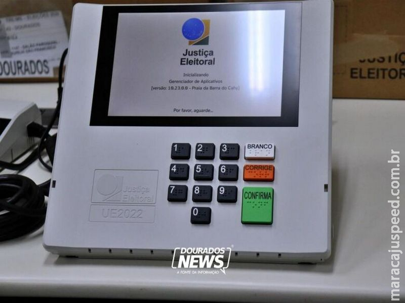 Eleições 2026: veja qual é o caminho do voto depois de encerrada a votação