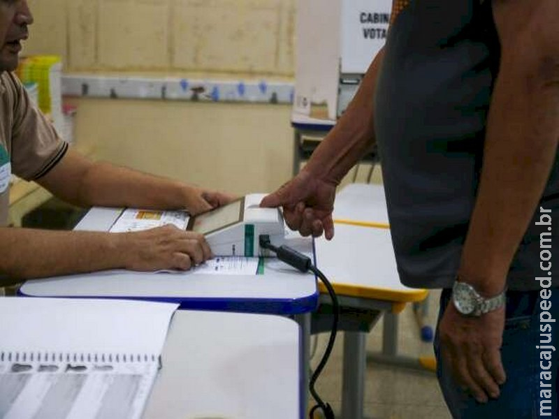  Eleitores não podem ser presos a partir de hoje; entenda as exceções