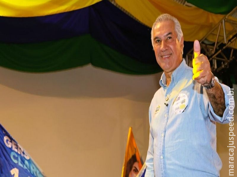 Em maratona por 12 cidades, Reinaldo reforça defesa do municipalismo