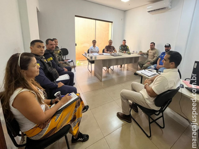 Encontro técnico vai "disciplinar" corridas de rua em Dourados