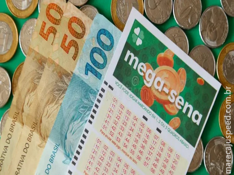 Enquanto Mega-Sena vai sortear R$ 76 milhões, outra loteria da Caixa vai entregar R$ 300 milhões em setembro