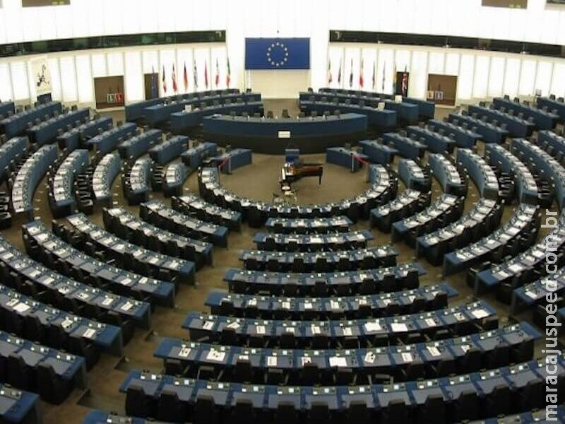 Eurodeputados pedem sanções contra Alexandre de Moraes na União Europeia