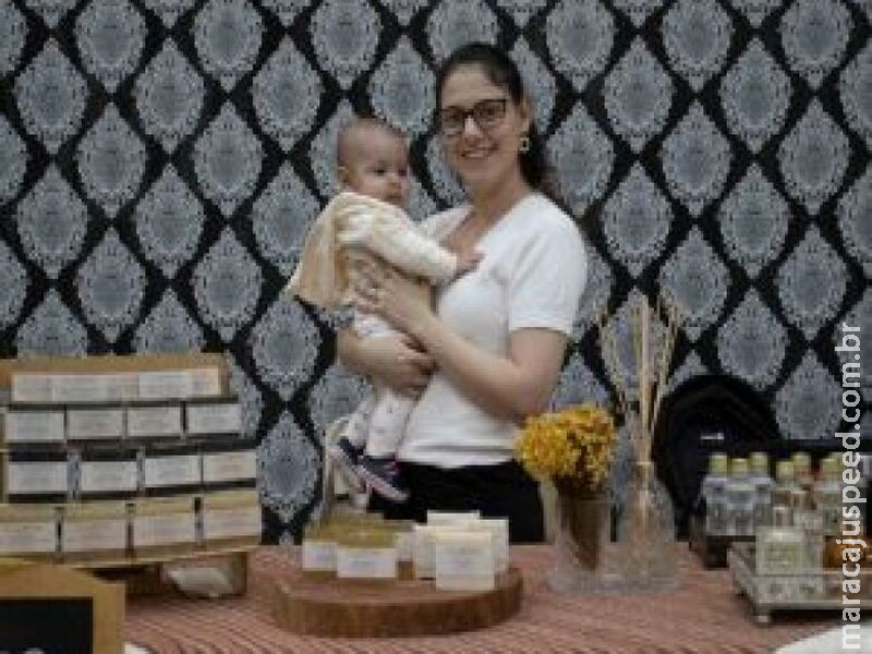 Feira da Aced reúne negócios, gastronomia e atrações culturais