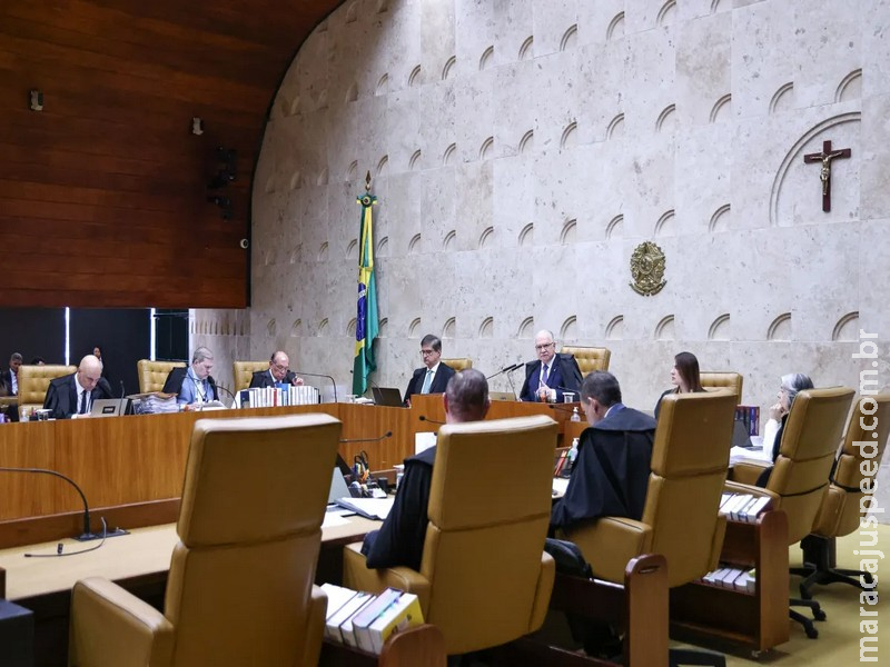 Fim do inquérito das fake news para sanar crise racha STF e amplia tensão