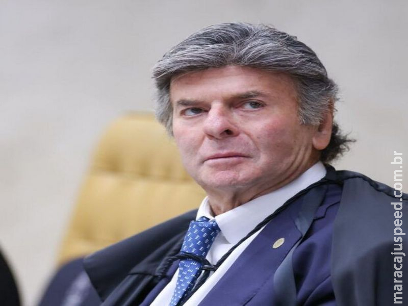 Fux e Mendonça pedem à PF acesso à integra das mensagens de Vorcaro
