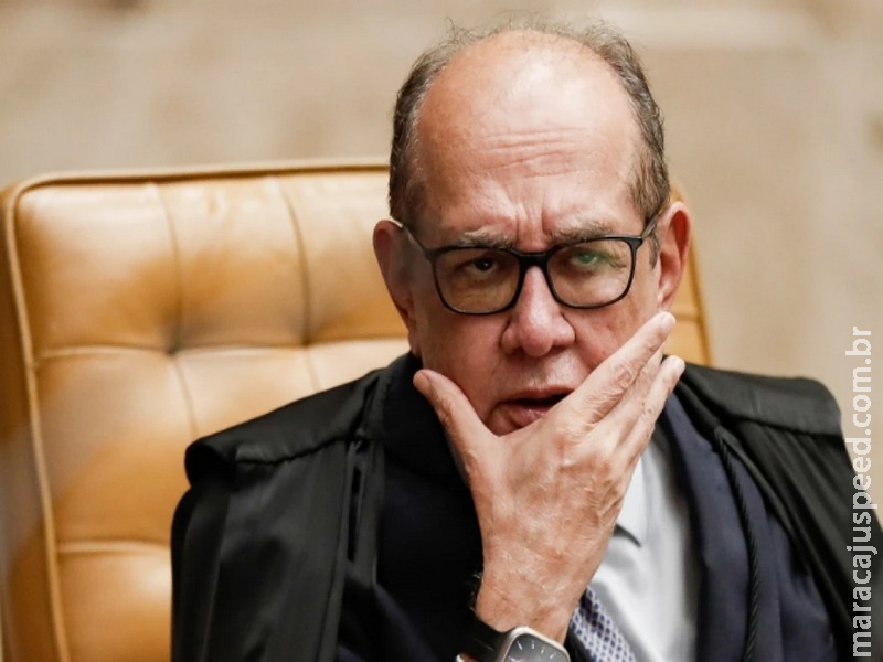Gilmar acusa Mendonça de usar caso Master para interferir em eleição