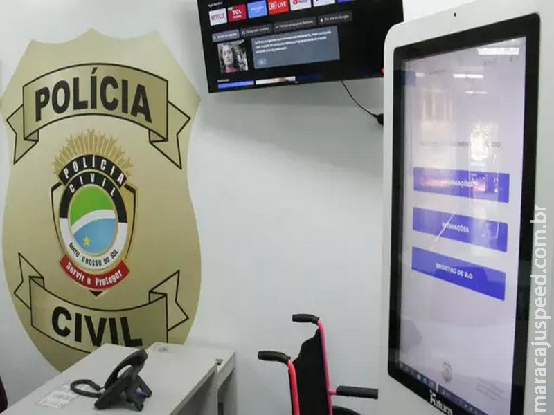 “Gostosa do carai”: homem assedia entregadora e acaba preso em bar