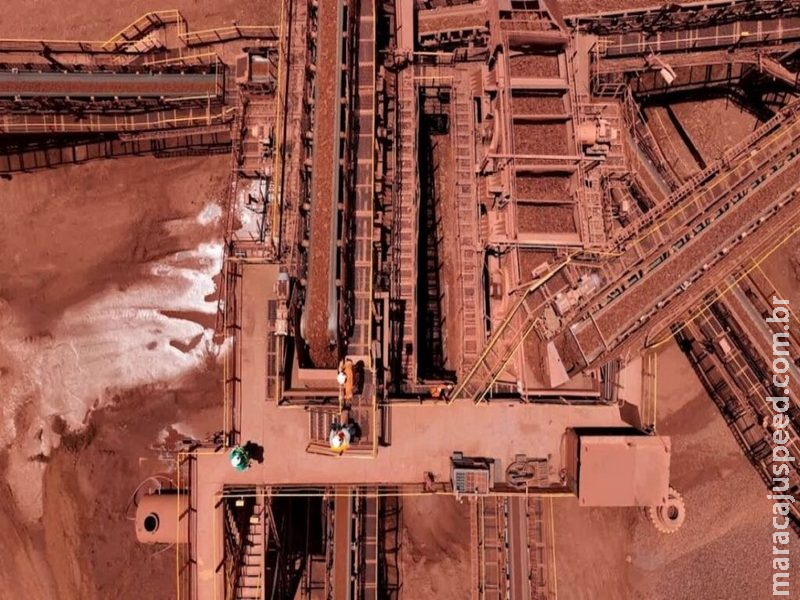 Grupo da LHG cresce com benefícios fiscais enquanto retorno da mineração perde força em Corumbá