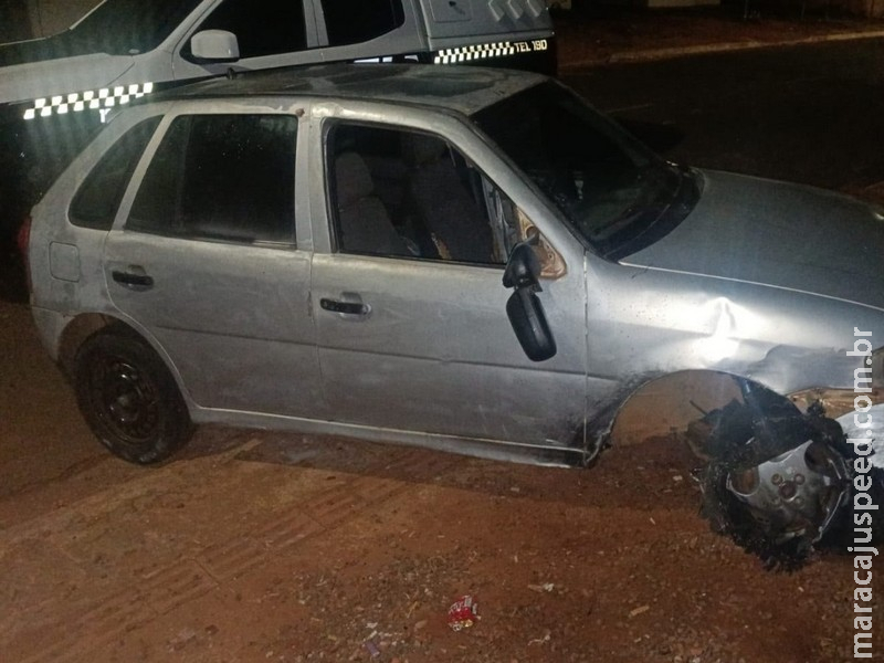 Herói Trágico: Homem morre ao tentar Impedir guga de motorista embriagado