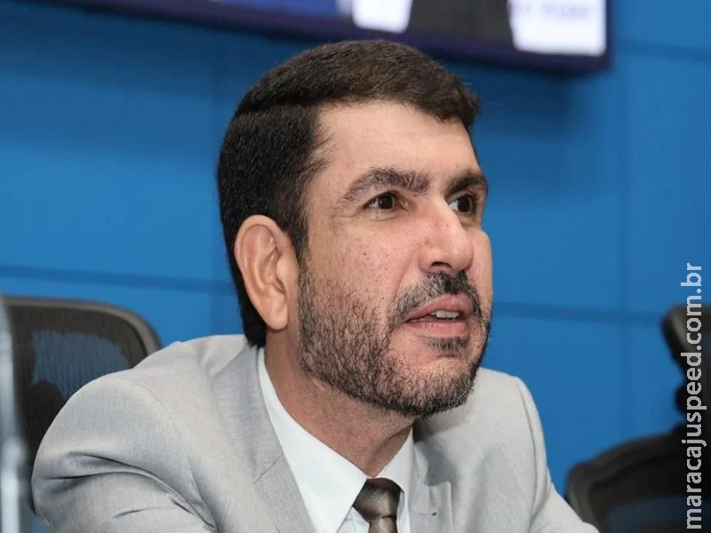 Jamilson Name vence impugnação e tem candidatura autorizada pelo TRE-MS