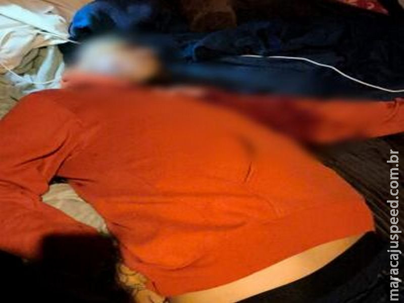 Jovem briga na 14 de Julho, é perseguido e esfaqueado dentro de casa no São Francisco