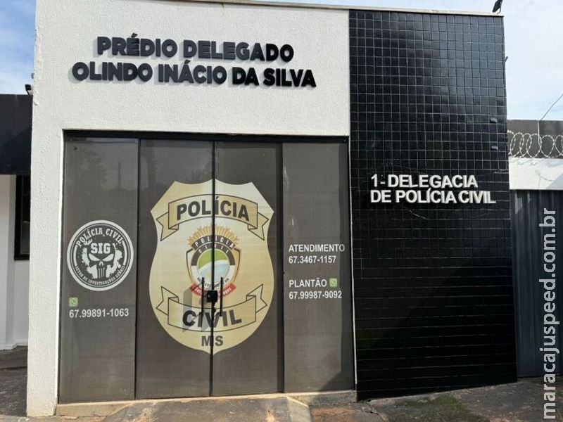 Jovem mata o padrasto com facada no peito, após presenciar agressão contra a mãe
